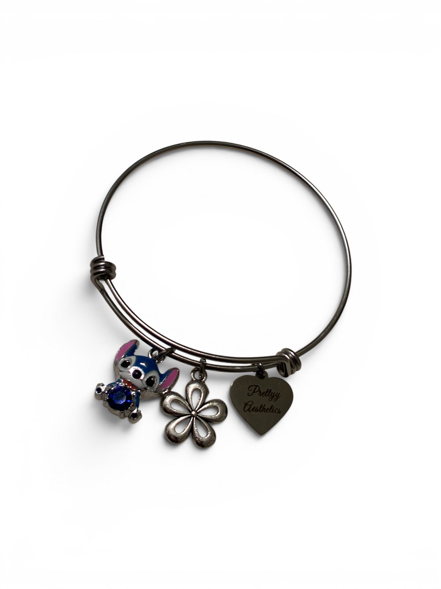 Stitch Bangle