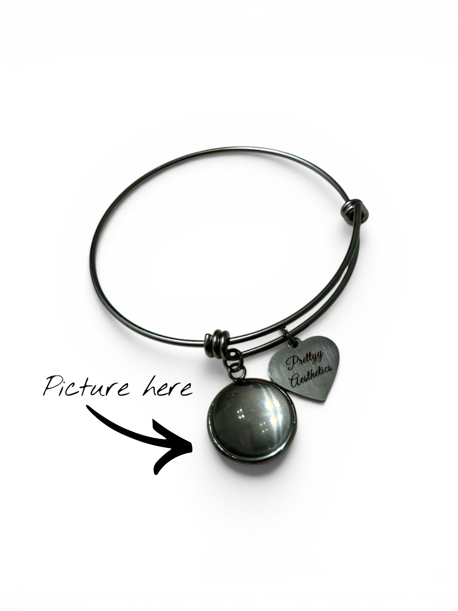 Timeless Pictures Bangle
