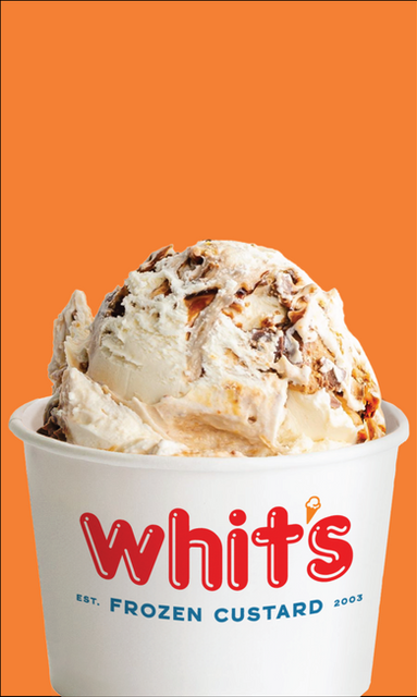 Ohio - Jackson | Whit's Frozen Custard