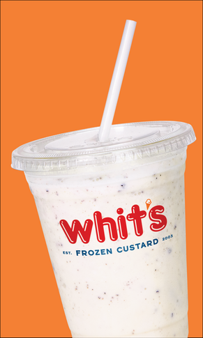 Florida - World Golf Village | Whit's Frozen Custard