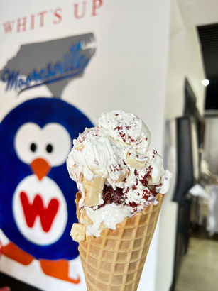 North Carolina - Mooresville | Whit's Frozen Custard