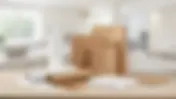 Embalagens de papel para alimentos: 5 vantagens essenciais | Gessele Embalagens