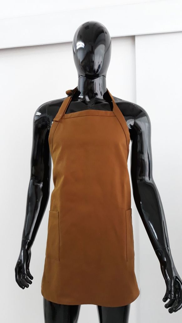 Apron