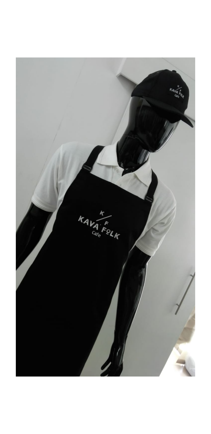 Kava Folk Cafe