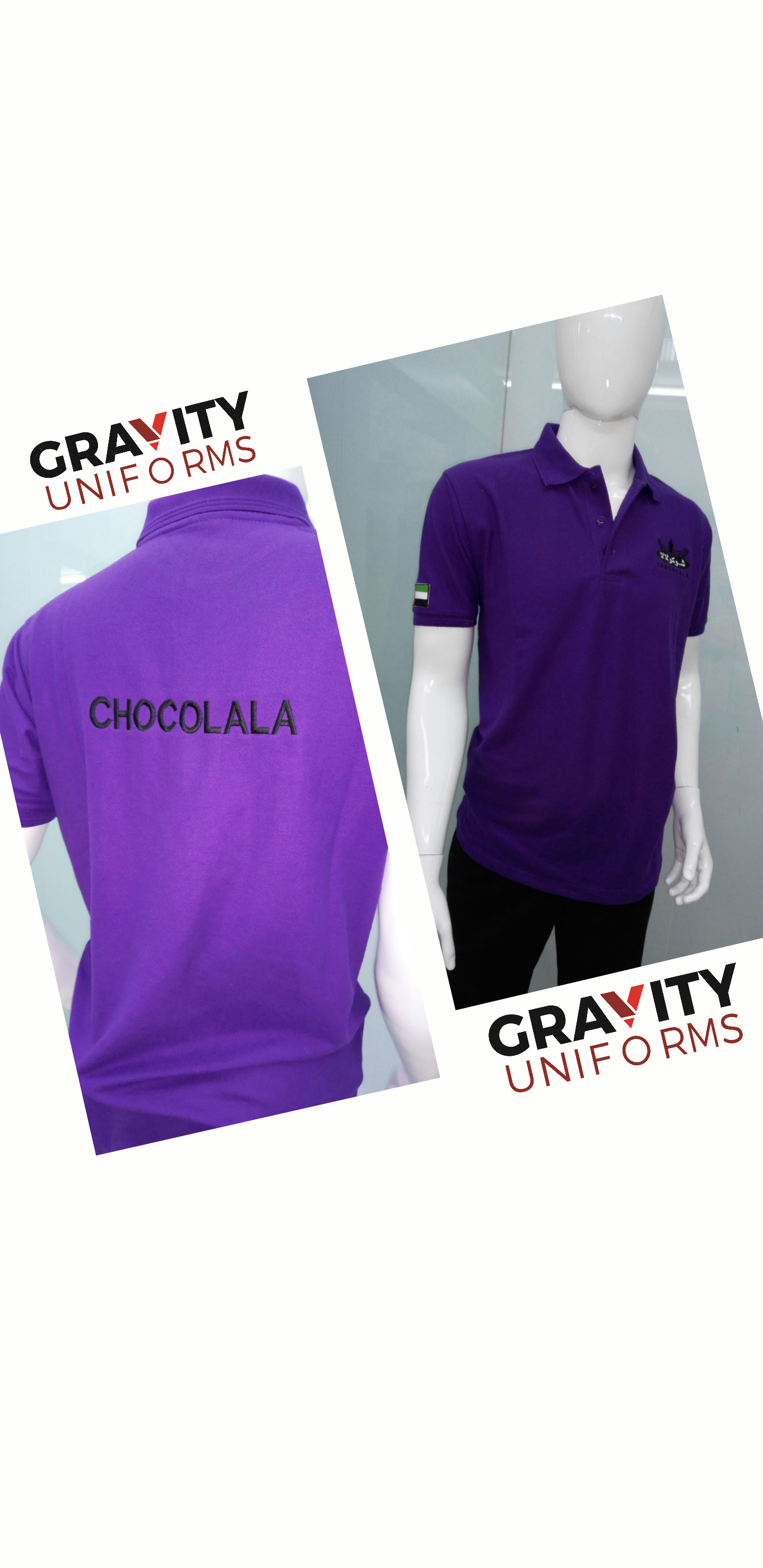 Chocolala