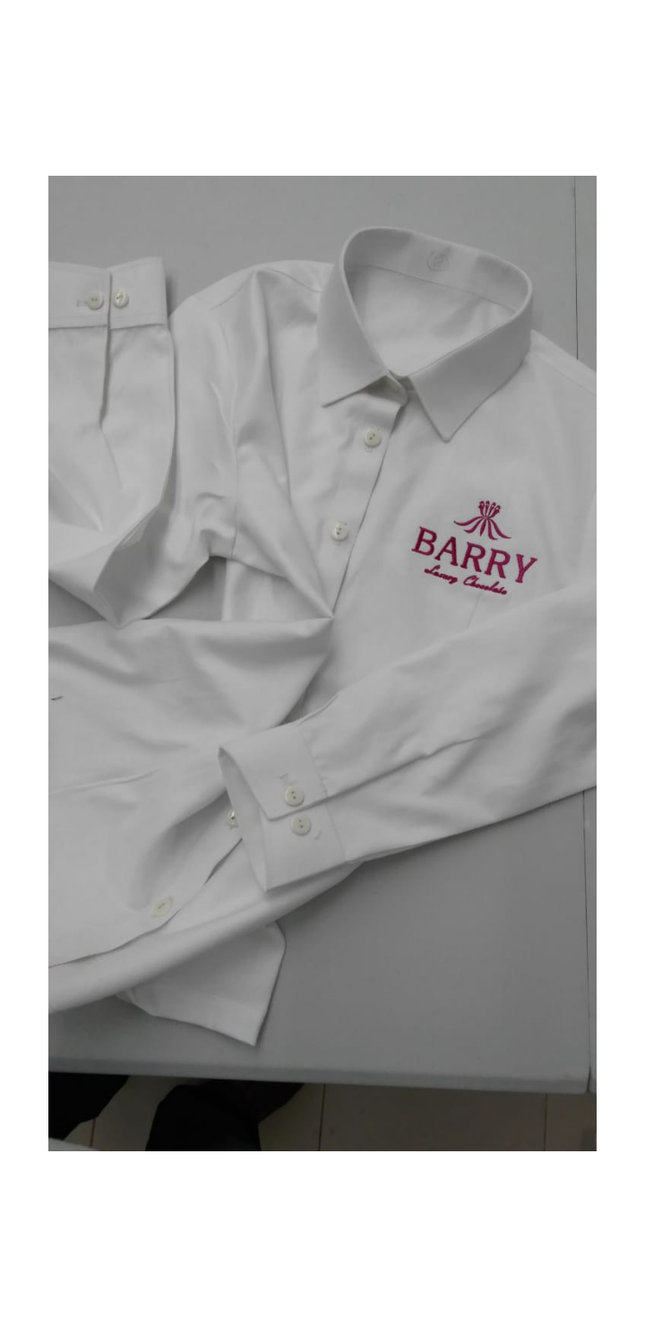 Barry Chocolate
