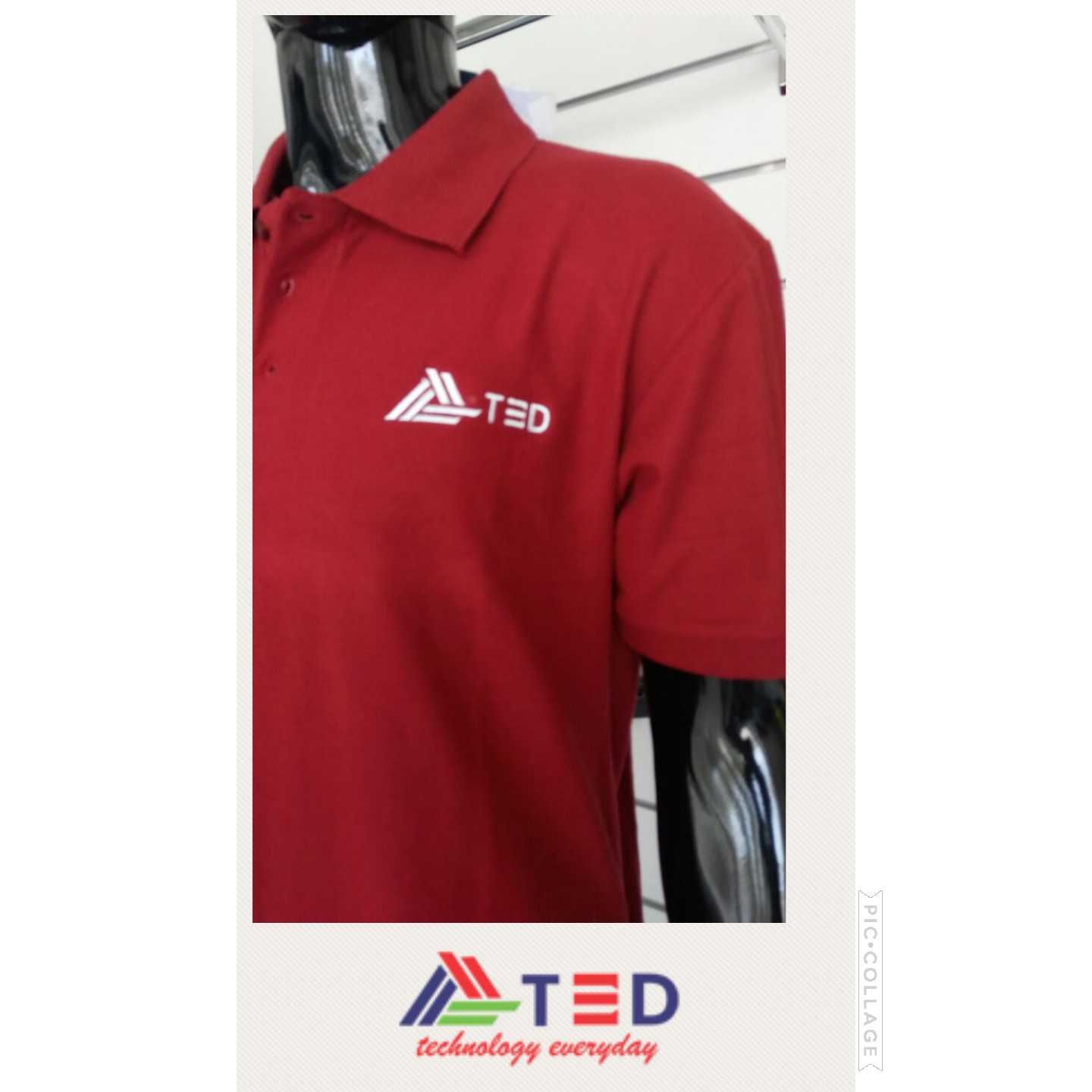 TED Technology