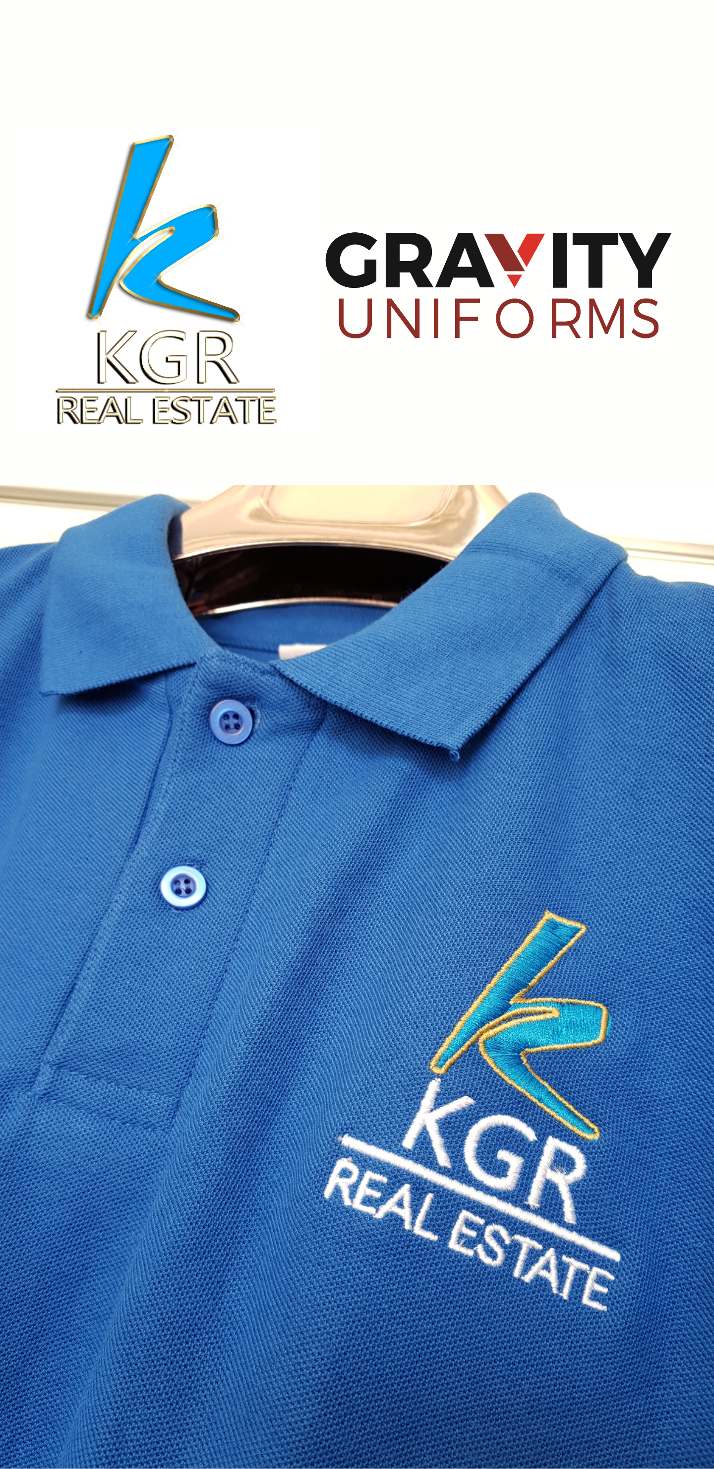 KGR Real Estate