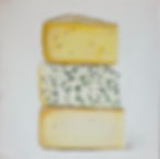 Cheese