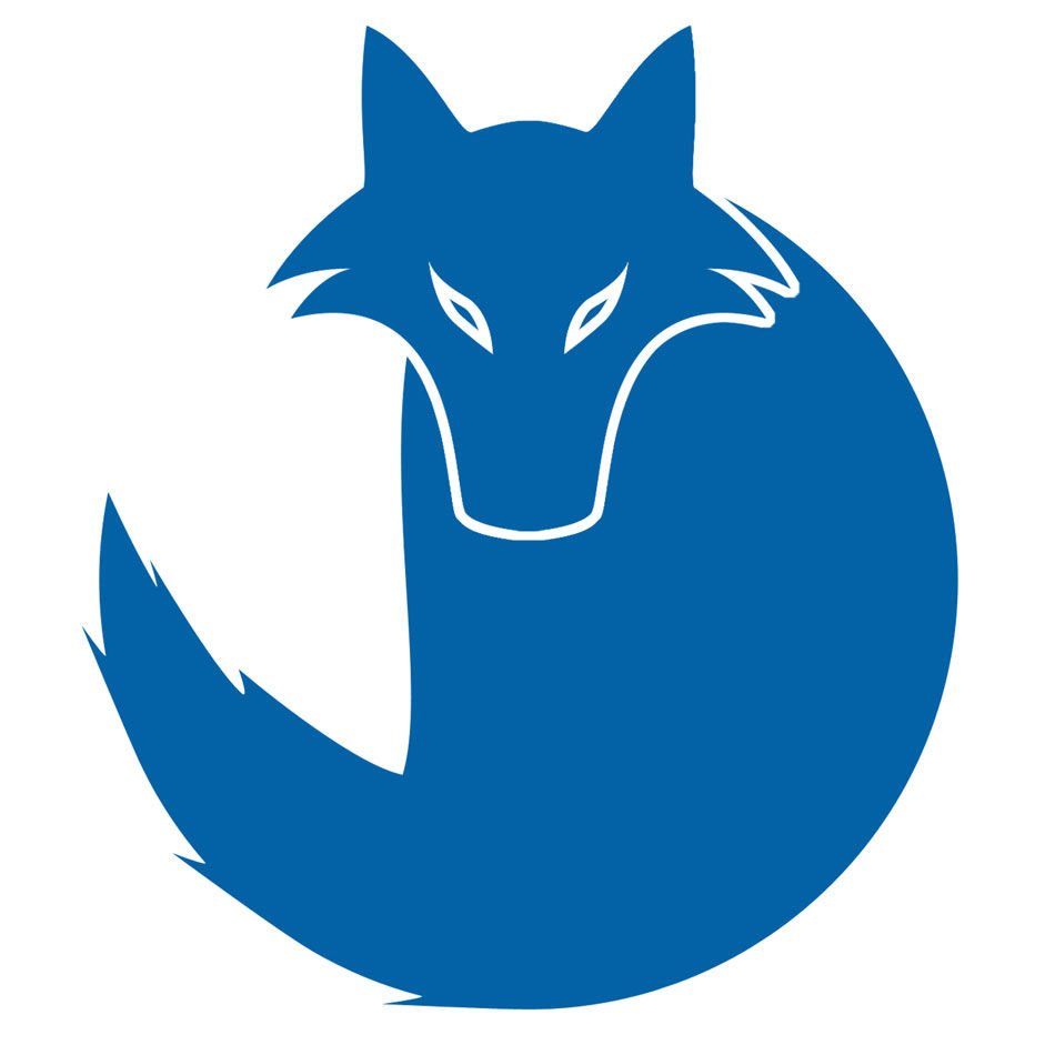 Wolf Logo