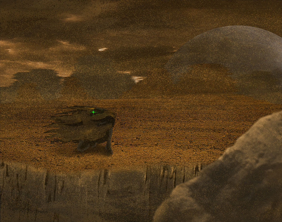 Dust