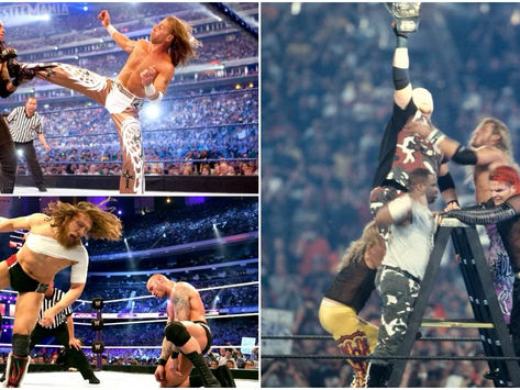 Top 10 WrestleManias of All Time, Ranked
