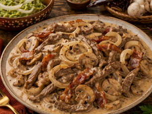 Filete a la Bilbaína