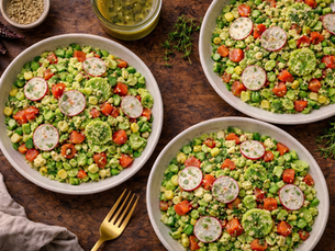 Ensalada Primavera
