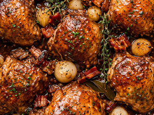 Coq au Vin