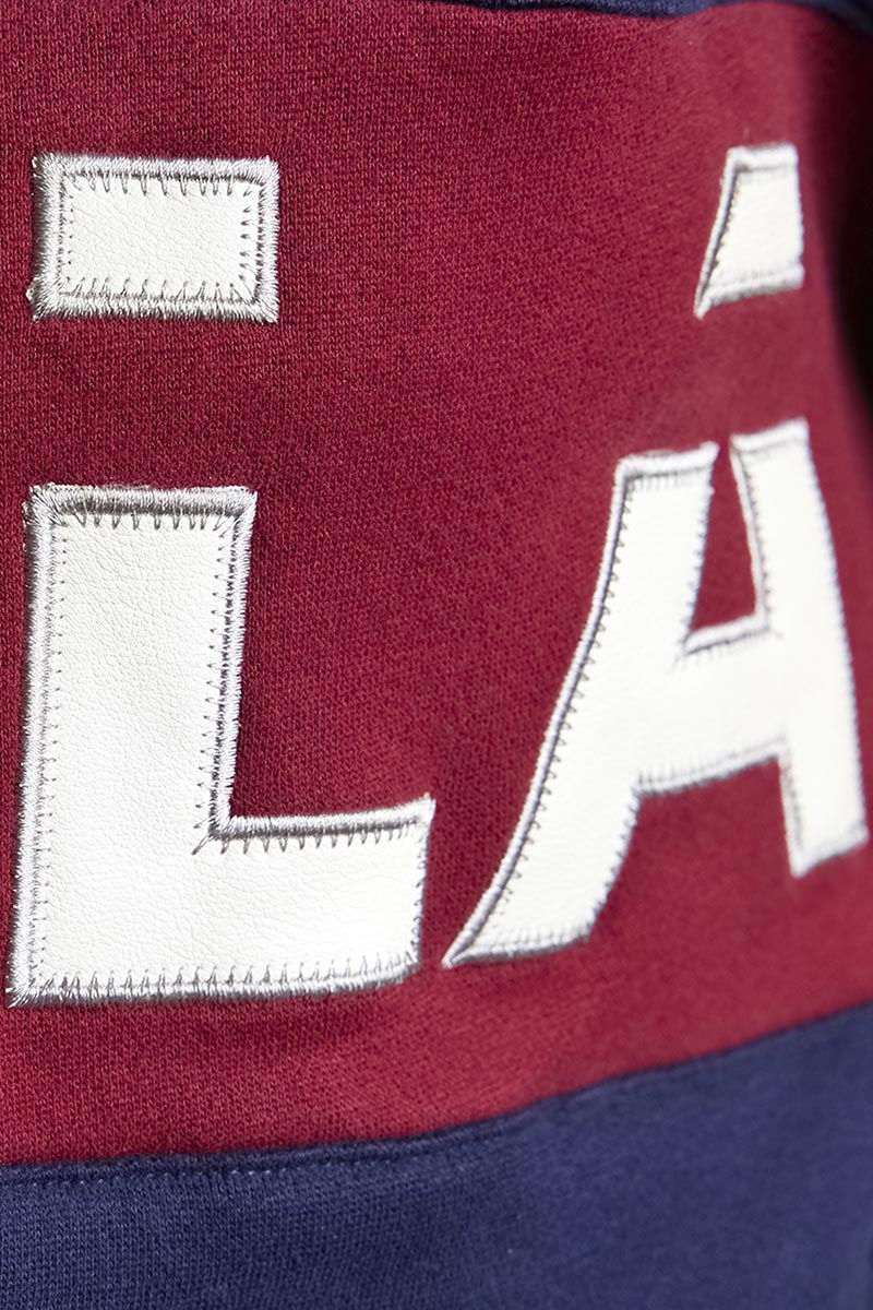 Thumbnail: CASTELLANI HOODIE