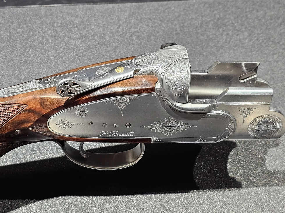 Thumbnail: Beretta SO5 - 30'' (pre-owned)