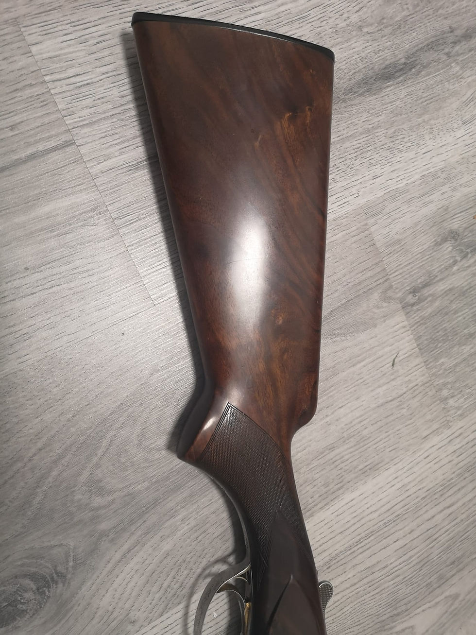 Thumbnail: Two Lovely Sporting Over-and-Under Shotguns for Sale (pre-owned)
