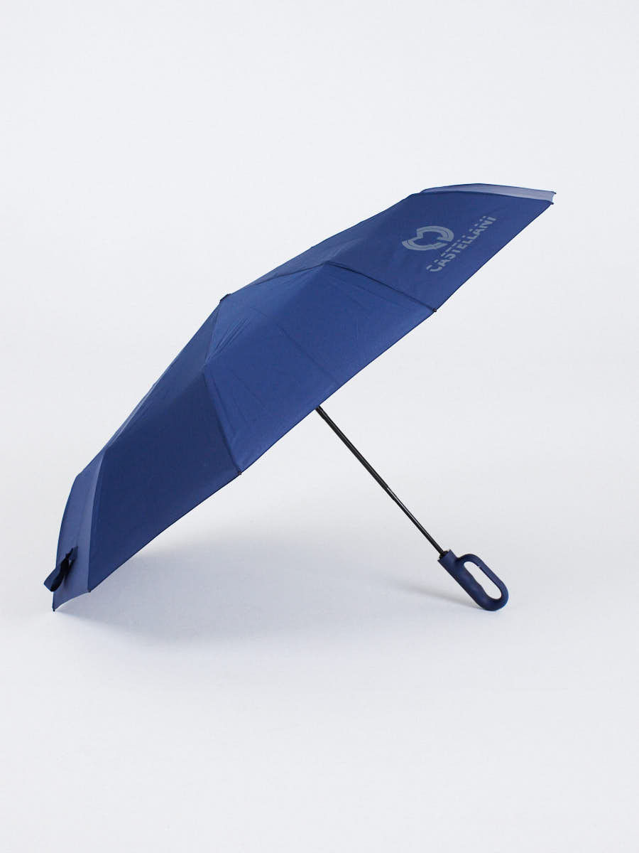 Castellani Folding Umbrella