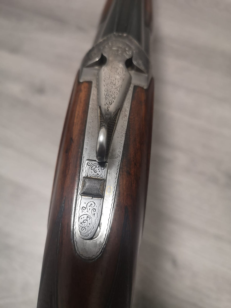 Thumbnail: Two Lovely Sporting Over-and-Under Shotguns for Sale (pre-owned)