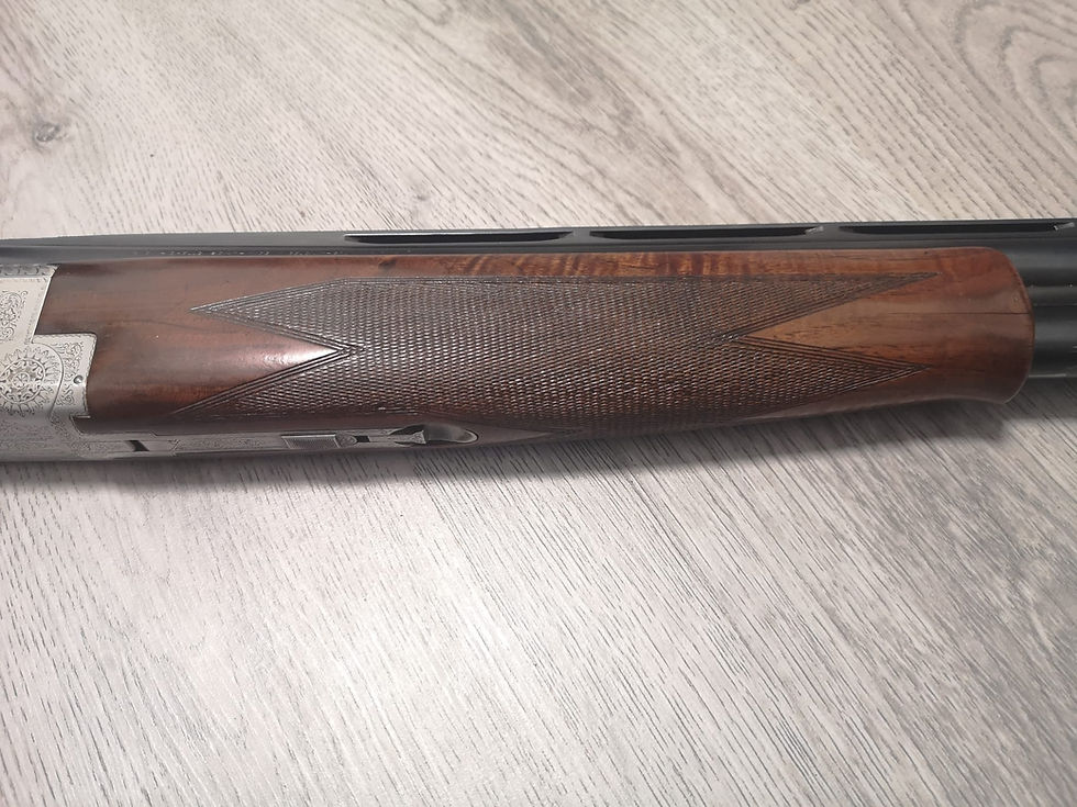 Thumbnail: Two Lovely Sporting Over-and-Under Shotguns for Sale (pre-owned)