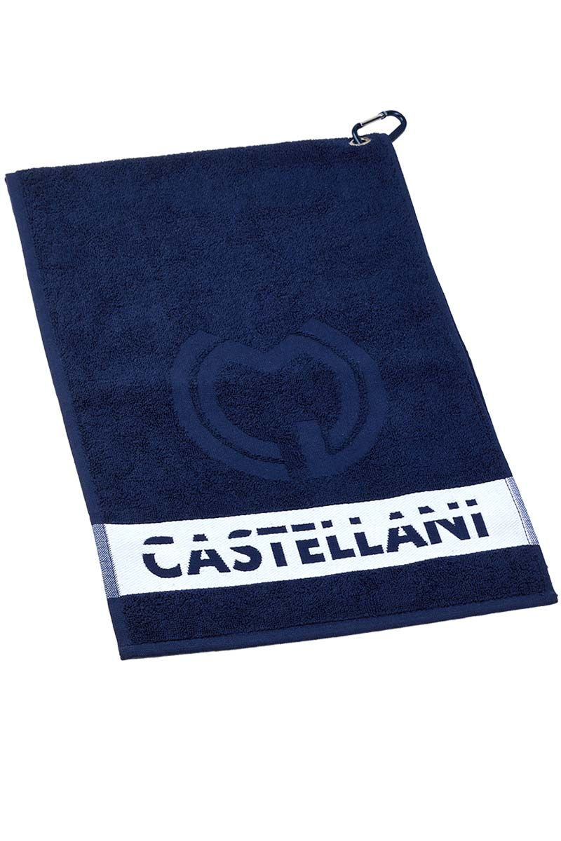 Thumbnail: CASTELLANI TOWEL