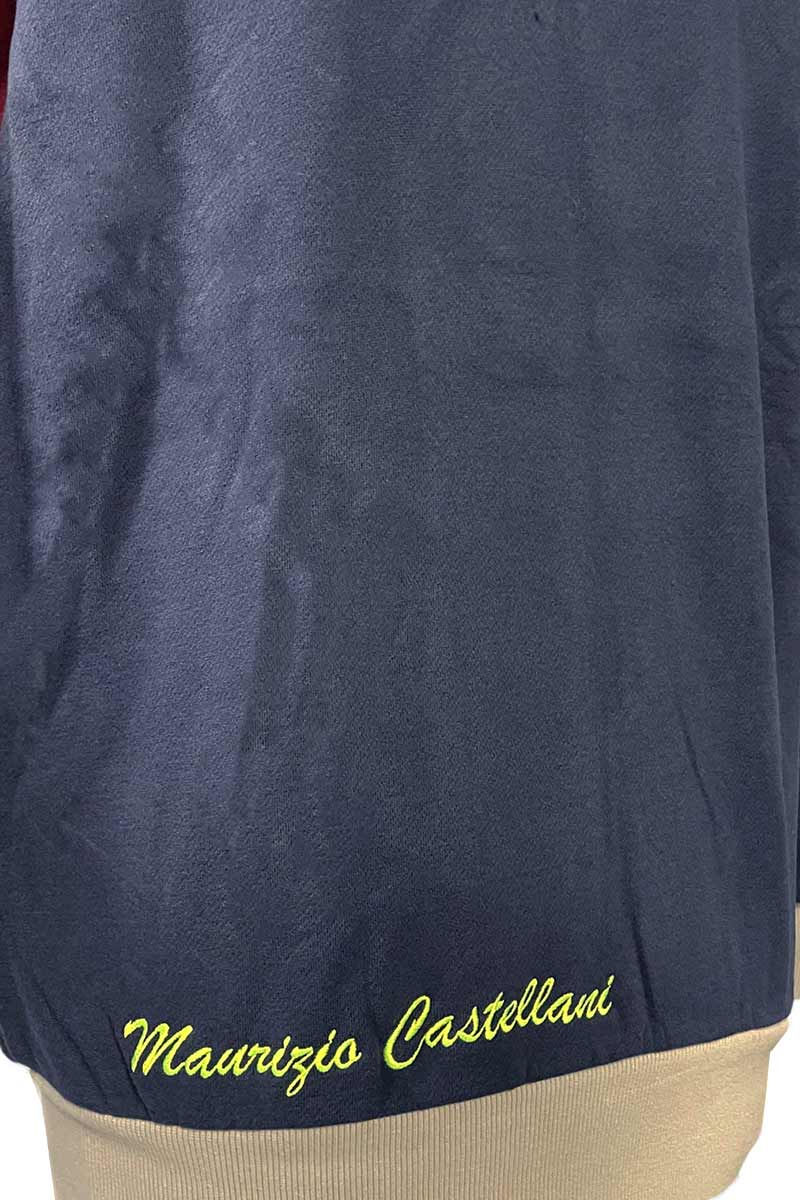 Thumbnail: CASTELLANI HOODIE