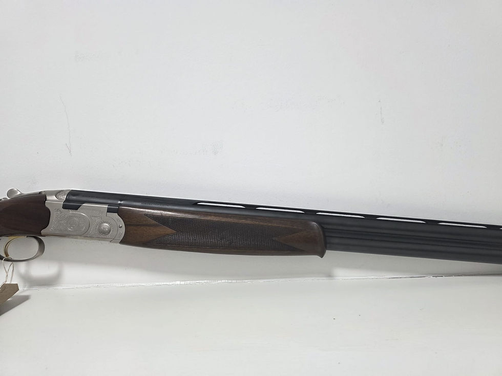 Thumbnail: Beretta Silver Pigeon 12G – 28" (pre-owned) €1,750