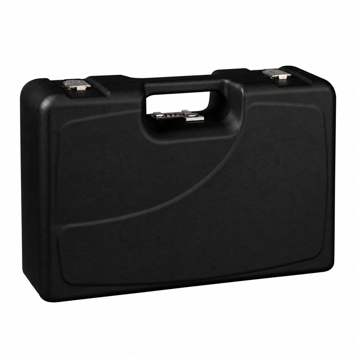 Negrini MID 2035 Ammunition Case – 350 Cartridge Ammunition Case
