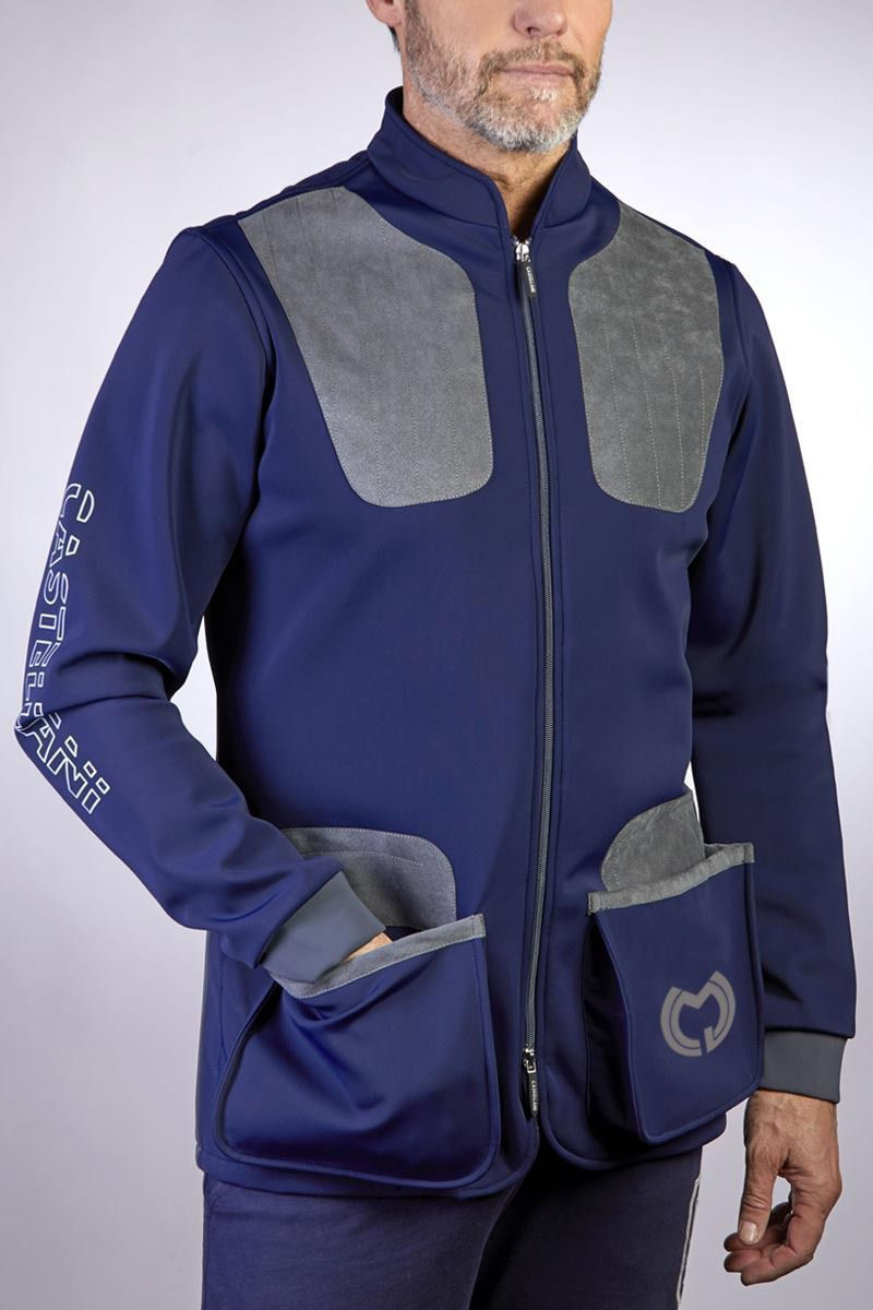 Thumbnail: MENS DRY FILM JACKET