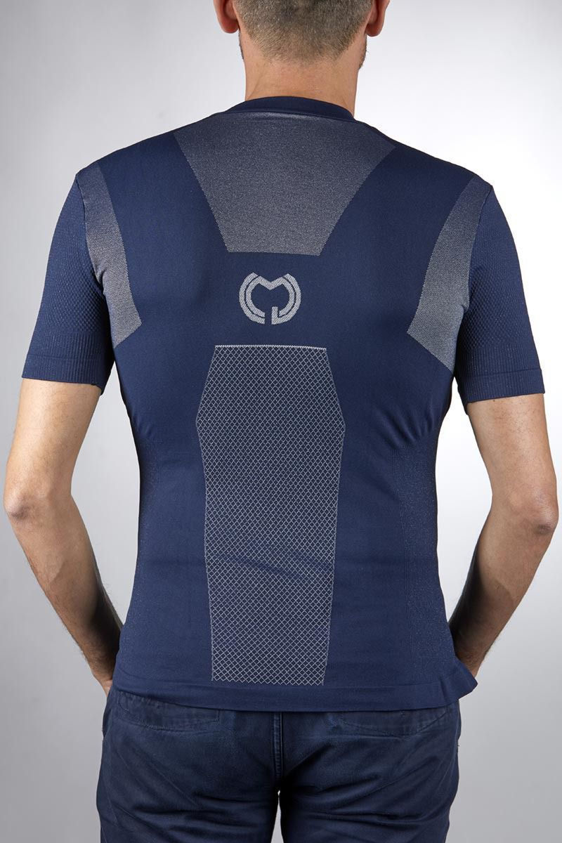 Thumbnail: SEAMLESS PRO T-SHIRT