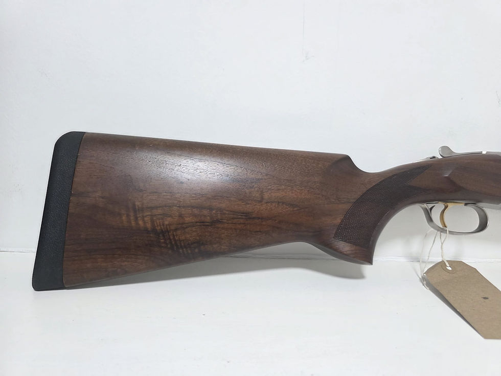 Thumbnail: Beretta Silver Pigeon 12G – 28" (pre-owned) €1,750