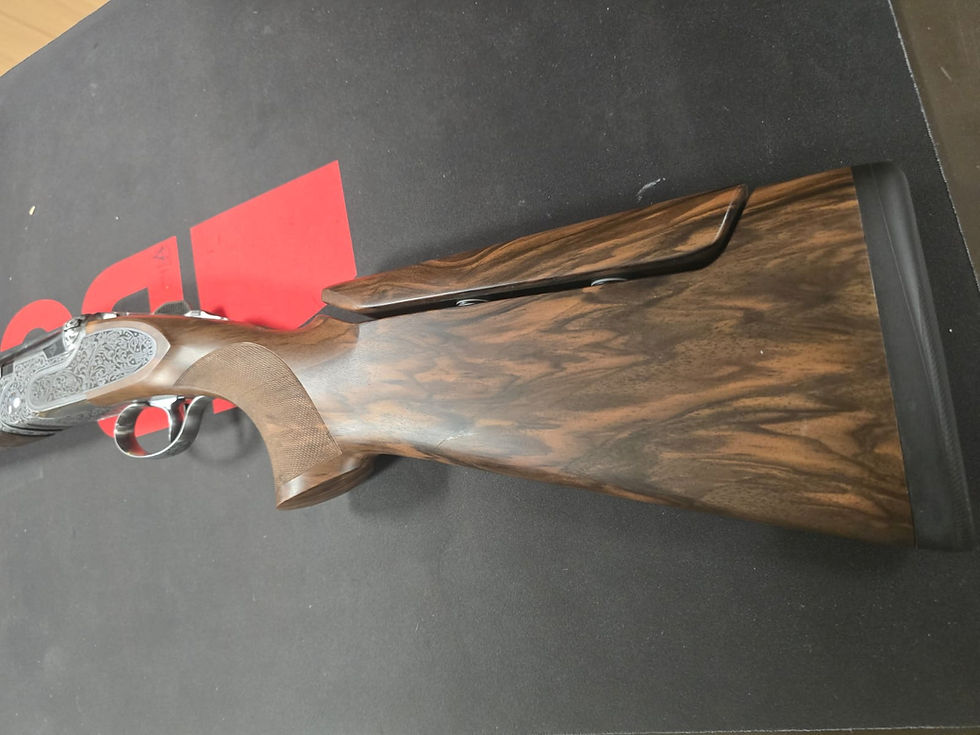 Thumbnail: Beretta DT11 EELL  30" Sporter  (new) SPECIAL OFFER ONLY €14,500