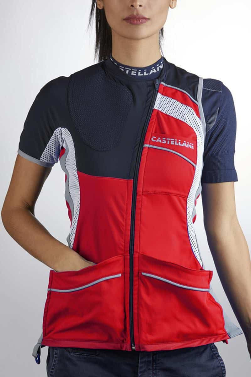 Thumbnail: WOMEN’S TK PRO (ALCANTARA R.P.)