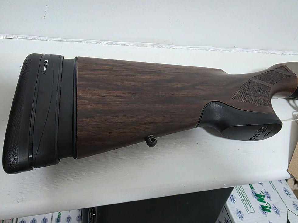 Thumbnail: Beretta A400 Xplor Action 12G – 30" with Kick-Off (New) €2,700