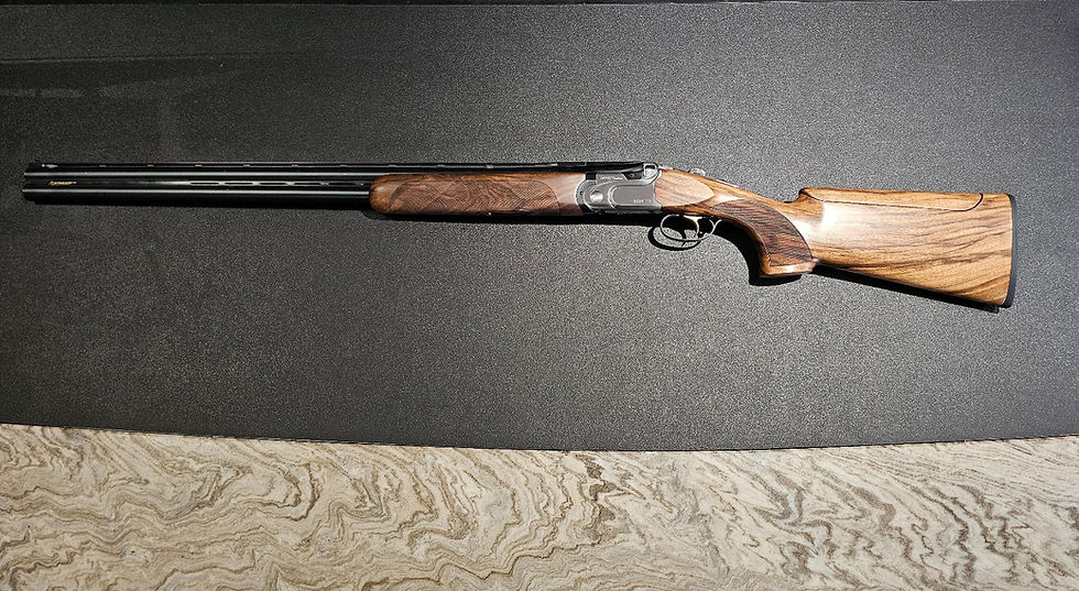 Thumbnail: Beretta DT10 30" Trap Reconditioned (pre-owned)