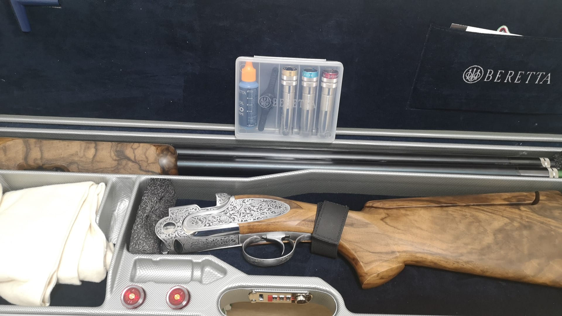 Beretta DT11 EELL (new)