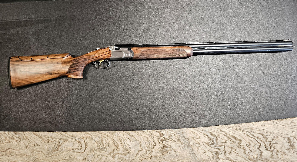 Thumbnail: Beretta DT10 30" Trap Reconditioned (pre-owned)