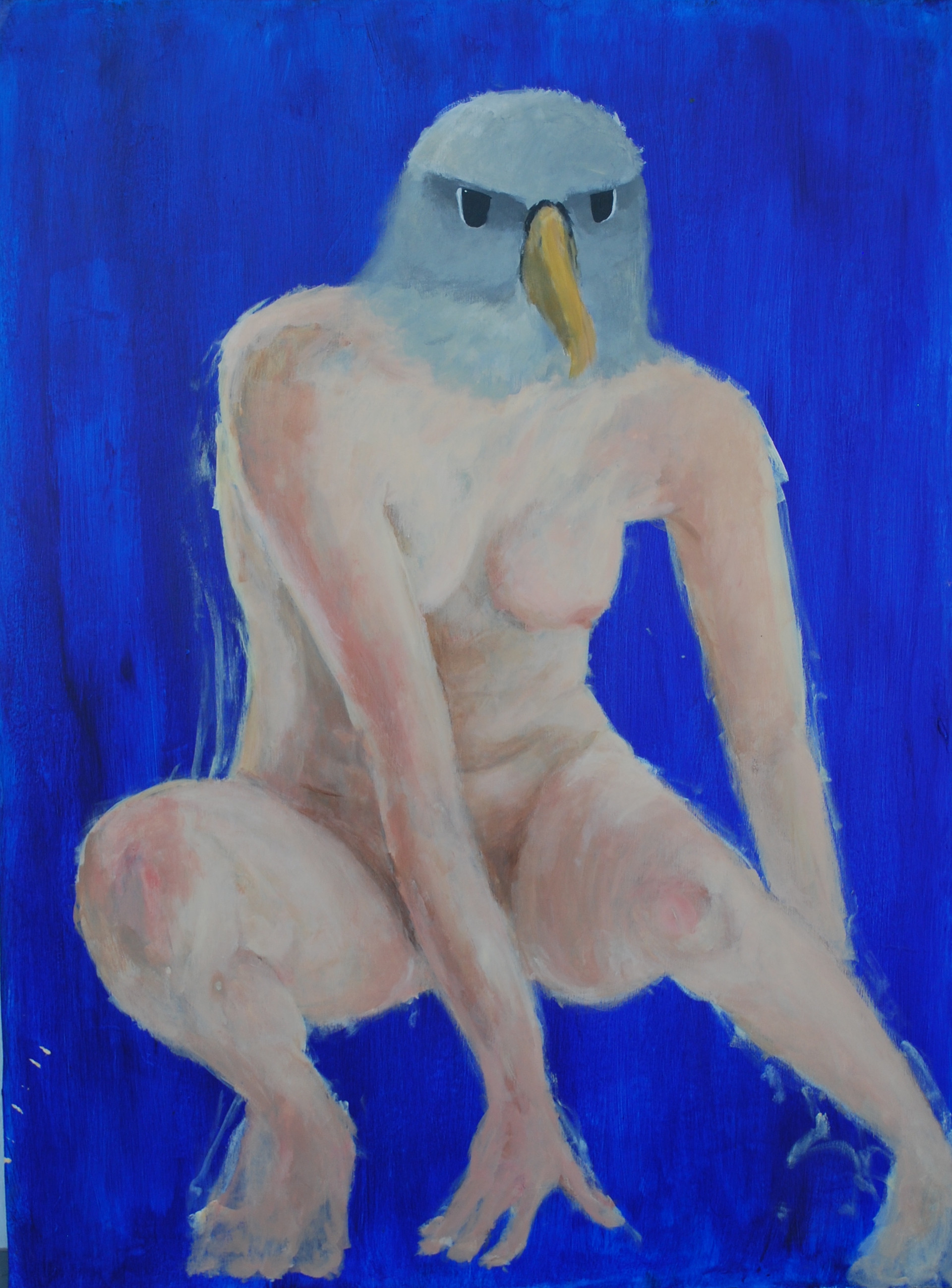 Albatross (2020)