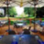 TERRASSE RAILS