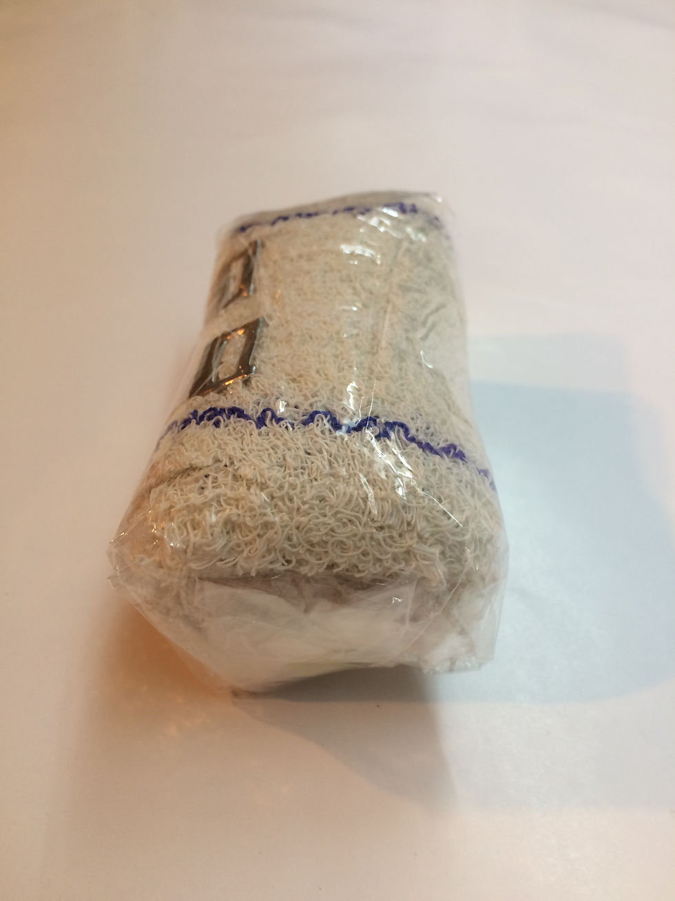 Thumbnail: Crepe wrap