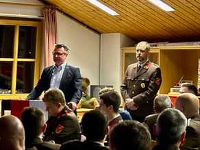 144.Mitgliederversammlung der FF Mittersill 31.1.2026