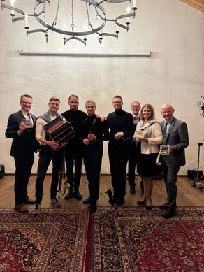 Hohe Tauern Festival NEUJAHRSKONZERT 5.1.25