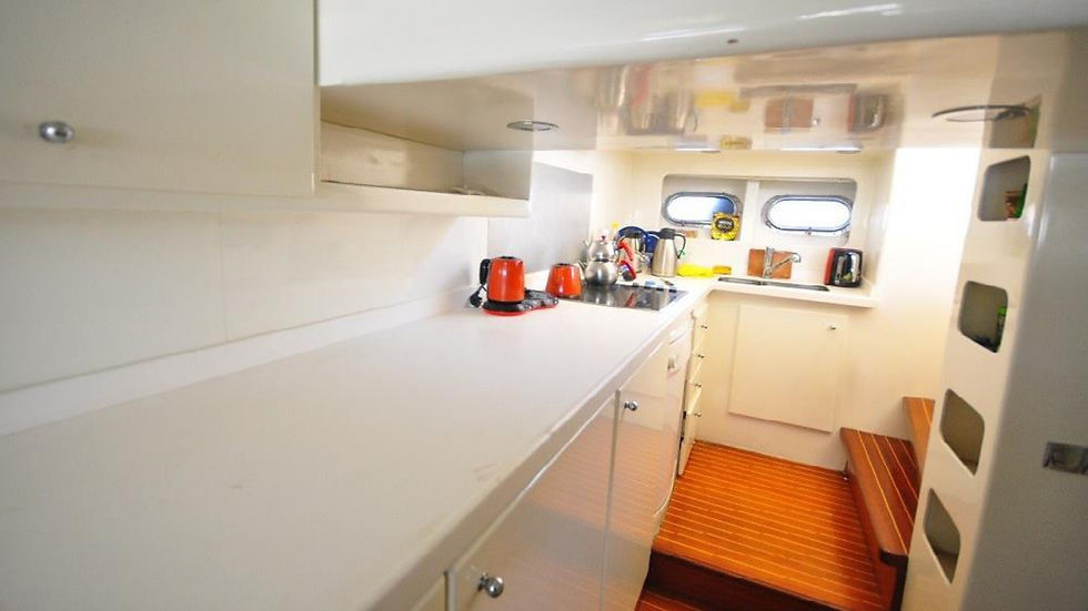 Küçük resim: 19 MT Kiralık Motoryat -Bodrum Torba Kalkışlı