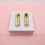 Thumbnail: Round Hair Clips, Modern hair clips