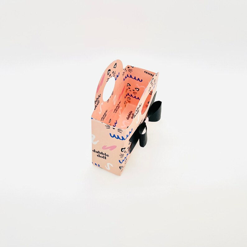 Thumbnail: Mini Purse Gift Bag