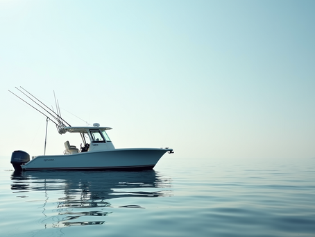 Winter Nearshore Fishing: Your Guide to an Unforgettable Experience!