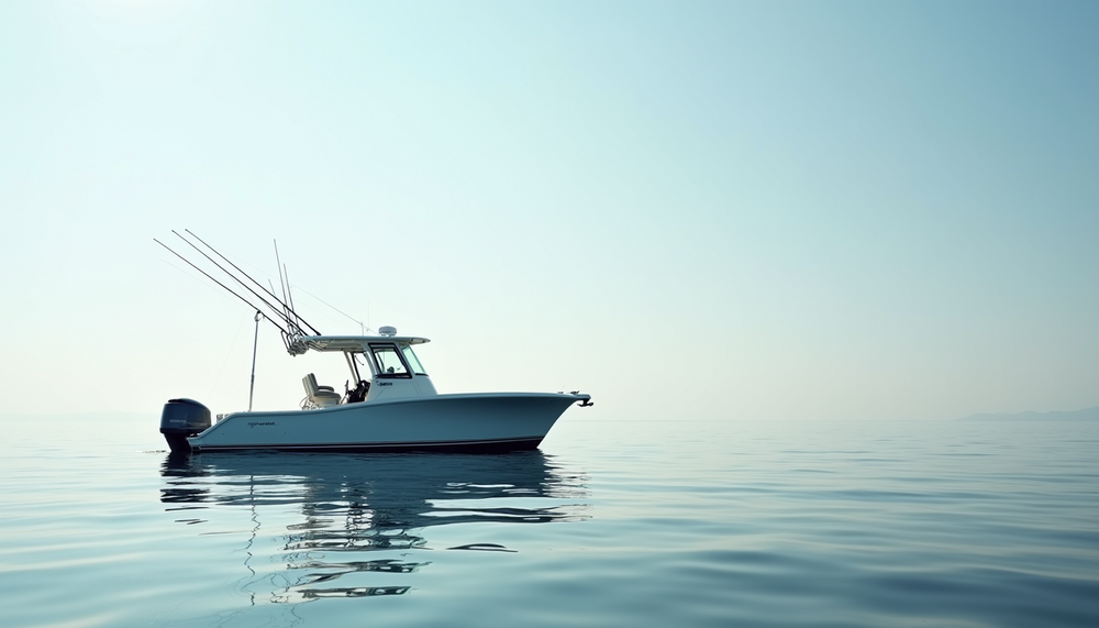 Winter Nearshore Fishing: Your Guide to an Unforgettable Experience!