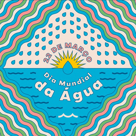 Dia Mundial da Água