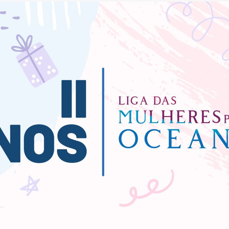 Um mar de mulheres